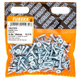 1GJ10 - Chipboard Screw
